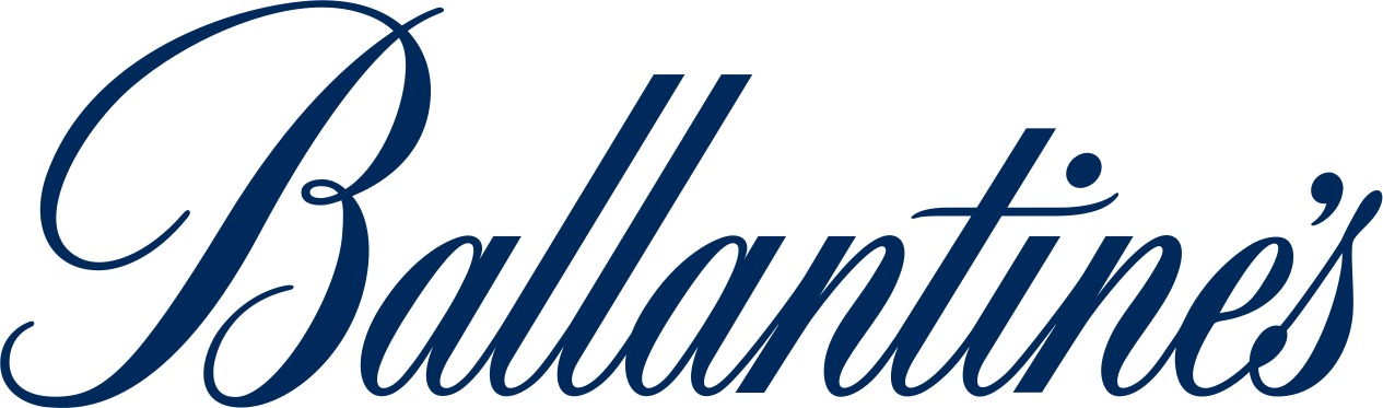 Ballantine's logo