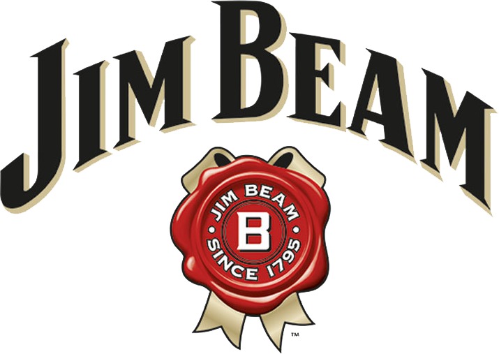 Jim Beam logo