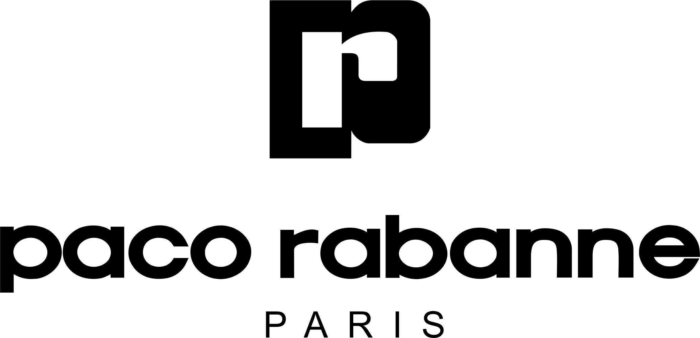 Paco Rabanne logo